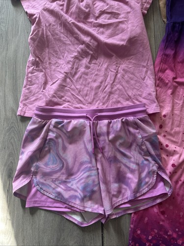 Size 14 Girls Clothing Lot, 12 Items, Place, All In Motion, Old Navy, Knit Works - Picture 4 of 16