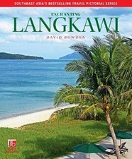 Enchanting Langkawi, , Paperback