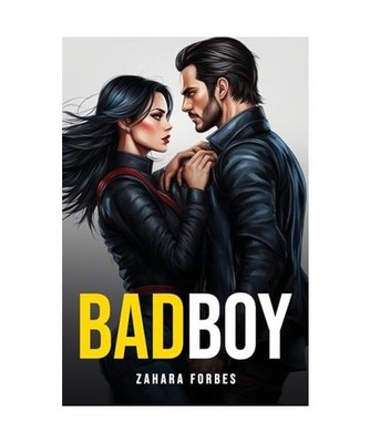 Badboy, Forbes, Zahara
