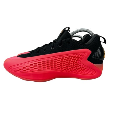Adidas A.E. 1 Low Acid Red Basketball Shoes JI4068 Men's Size 7