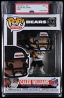 Caleb Williams *Chicago Bears* Football 323 Funko POP! PSA 9 MINT