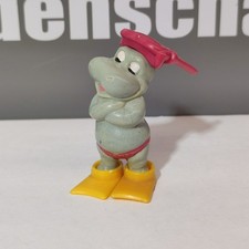 HPF - Happy Hippos 1988 - Taucher Toni -