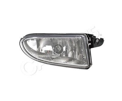 Nebelscheinwerfer rechts 5288796AD für CHRYSLER PT Cruiser 2000-2010