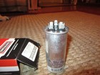 Totaline P291-4553RS DUAL  Capacitor Round 370/440V Dual 45/5MFD 370 VOLTS NIB — photo 5