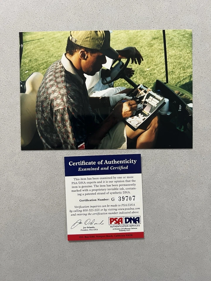 Julius Erving signed autographed Sports Illustrated Magazine 1983 PSA/DNA COA - Image 3 of 4