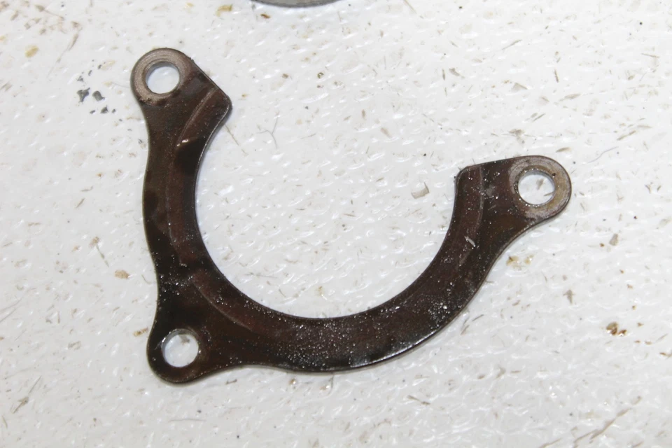 Honda CBR954RR 2002-2003 motor transmisión engranajes tranny Foto 3 de 4