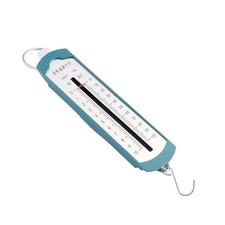 1 jeu de dynamomètre pratique de dynamomètre portable de haute précision 3PCS