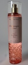 Bath  Body Works 8oz. Champagne Mist Fine Fragrance Mist New