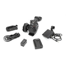 Canon EOS C300 Cinema Camcorder Body - EF Lens Mount 922 Hours SKU 2076464