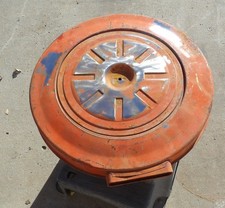 1961-1963ford Galaxie Fairlane Air Cleaner Replacement V8 353 390 Fe 1961-1963ford Galaxie Fairlane Air Cleaner Replacement V8 353 390 Fe