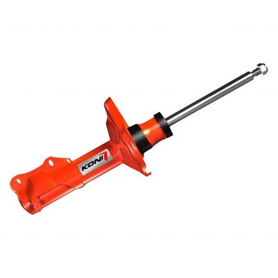 Koni STR.T For Honda Fit/CR-Z 2009-2015 Shock Rear (Orange)