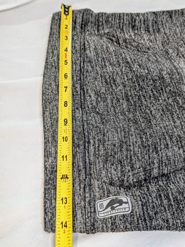 NBA Hoodie Youth Size Small (8) Static Gray Long Sleeve Basketball - Picture 6 of 11