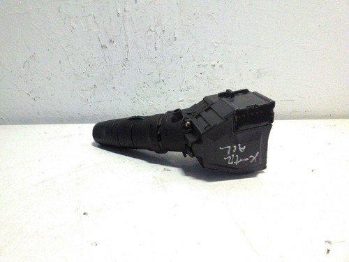 Nissan X-Trail 2003 Schalter Hebel Scheibenwischer 252608H705 20324372