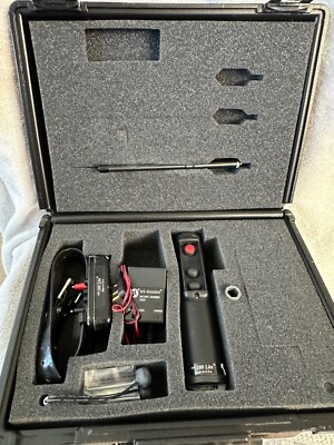 Tri-Tronics The 200 Lite 1-Dog System 