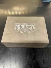 2024 Topps Brooklyn Collection EMPTY Box Pack No Cards QTY Available