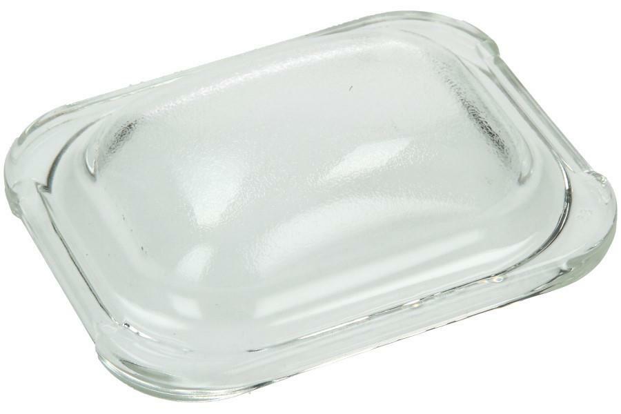 Coperchio Della Lampadina In Vetro Filettato Per Forno Bosch Neff - Foto 6