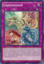 Unpossessed SECE-EN076