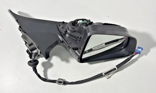 2025+ Tesla Model Y Right RH Door Mirror Rear View Driver Side 2130970-00-A OEM