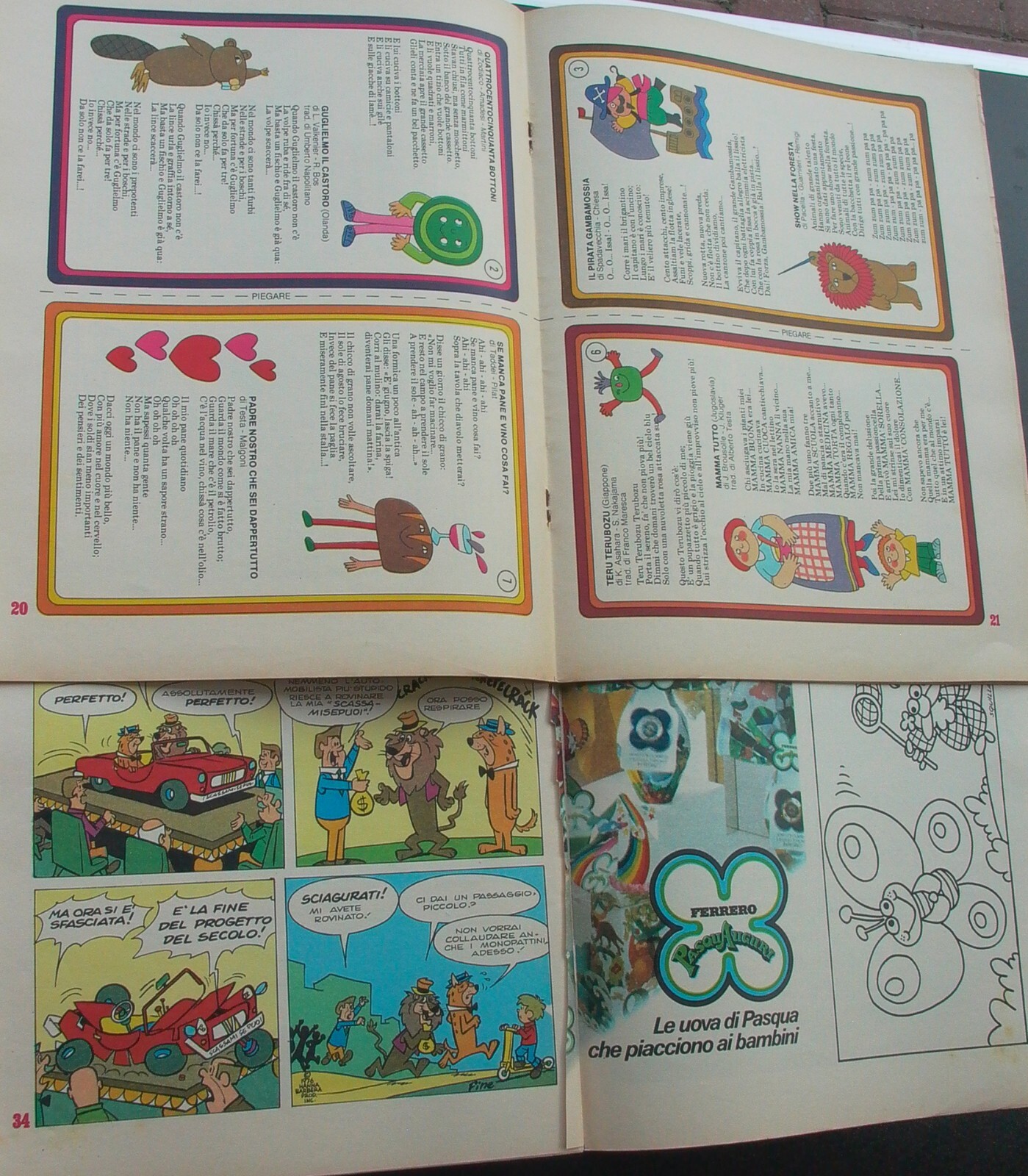 Foto 9 di 14