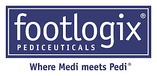 Footlogix Pedicure File Stainless Steel - Image 3 of 3