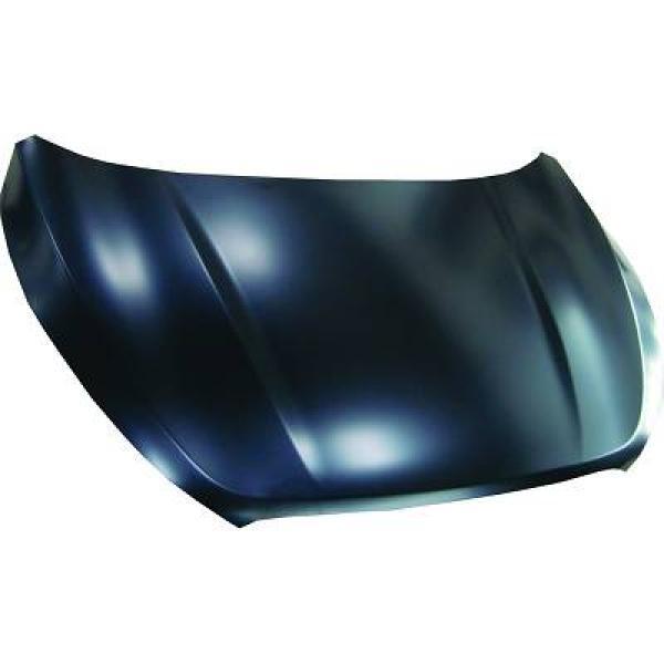 Motorhaube Haube Passend FüR Hyundai Ix35 Baujahr 10-15 Neu-image
