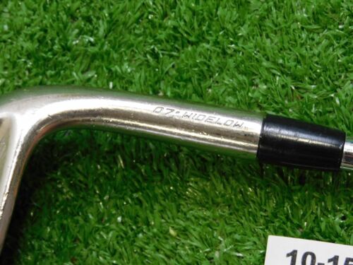Cobra King PUR WideLow Grind 56* 07* Sand Wedge DG S200 Stiff Steel - Picture 2 of 6