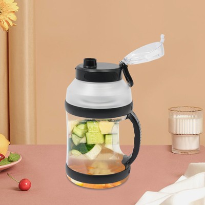 2L / 67.63oz Juice Extractor 150W Electric Blender w/ 6 Blades 18000 r/min SALE!