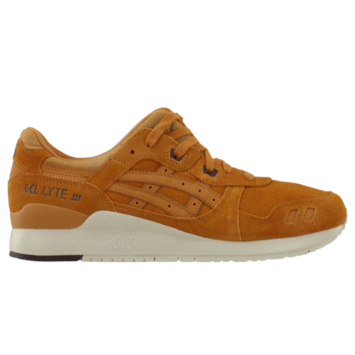 ASICS Gel Lyte 3 Brown