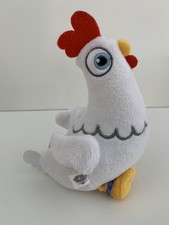 chickaletta plush