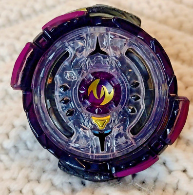 Beyblade Burst Evolution Switch Strike Hasbro E2393 Noctemis N3 Anime Bey Toy