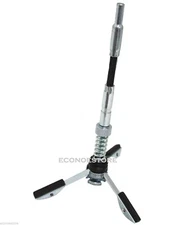 220 Grit 3 Stone Brake Cylinder Hone 220 grit 3/4" to 2-1/2" Master Caliper