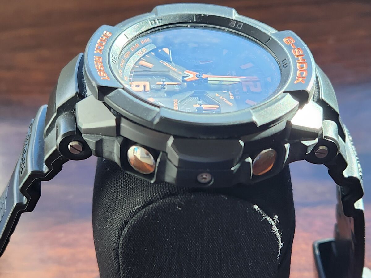 Casio G-Shock 5121 Model Classic | eBay Casio G-Shock 5121 Model Classic | eBay