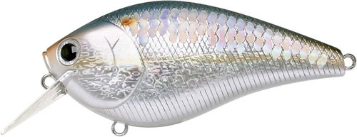 LUCKY CRAFT LC 3.5 - 270 MS American Shad (1 cantidad) Cebo de manivela de alta calidad - Imagen 2 de 4