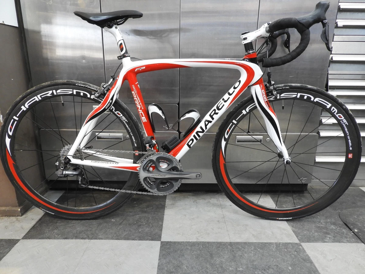 Pinarello prince sales dura ace