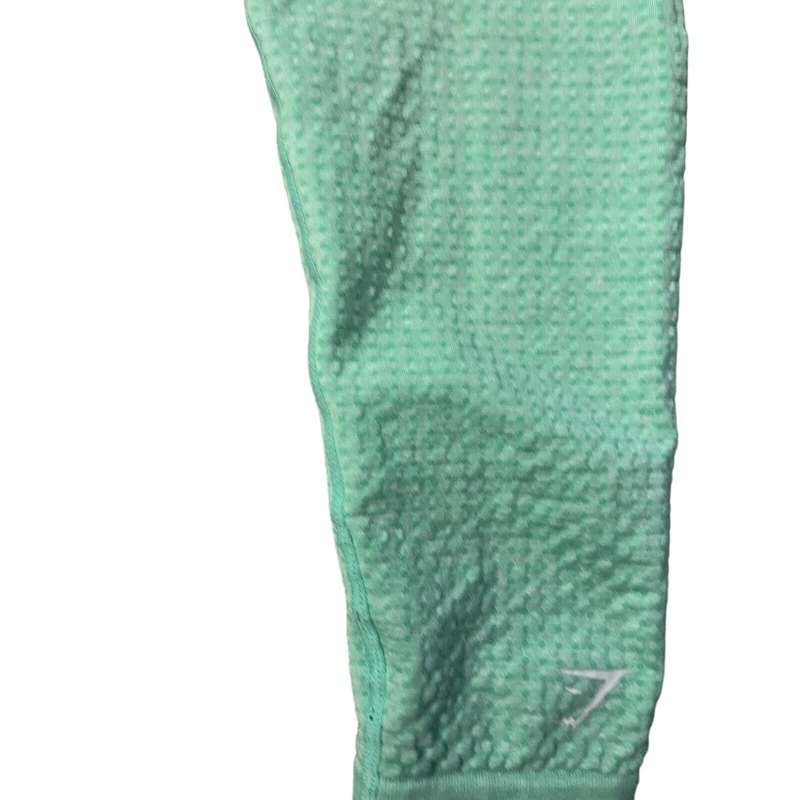 gymshark vital seamless athletic leggings