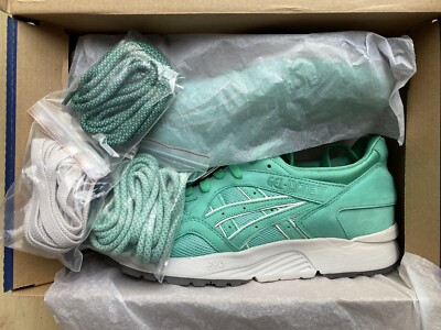 Asics Gel Lyte 5 V Mint Leaf Us10 Eu43 Ronnie Fieg