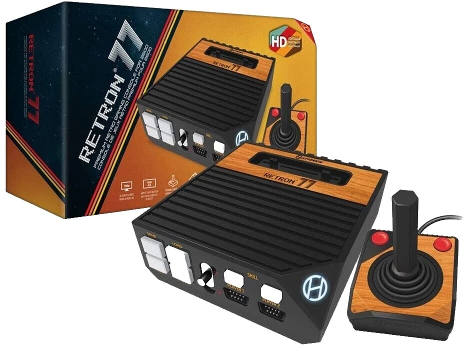 Hyperkin Video Game Home Consoles