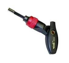 CRAFTSMAN PROFESSIONAL Ratcheting Screwdriver Angled Driver Grip DEU 47473