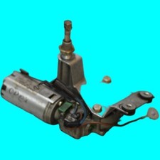 Opel Tigra 1.4i 16V A Scheibenwischermotor hinten