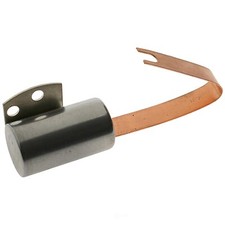 Bwd G128p Secondary Ignition Condenser