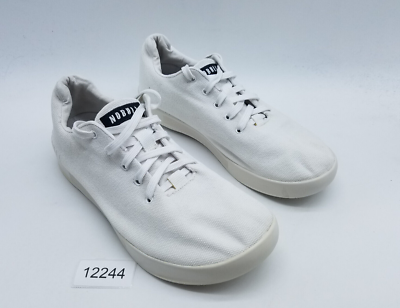 Nobull Canvas Trainer Men display picture 2