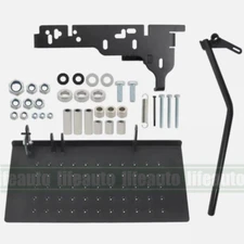 Fits Most ZT Mowers Advanced Chute System Chute Blocker #ACS6000ULS 088-6003-00