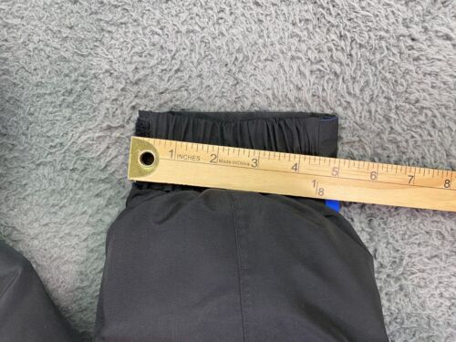 Marmot Expedition Parka Jacke Herren Small abnehmbare Kapuze Gänsedaunen Gore Tex - Bild 17 von 23