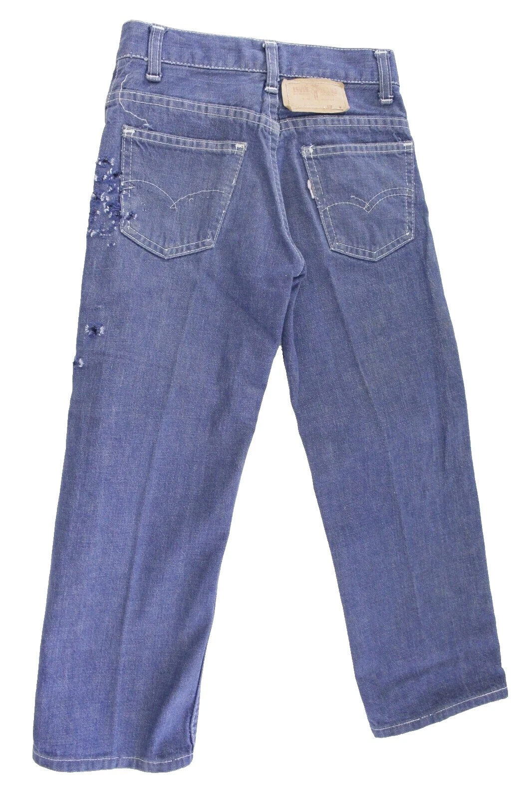 Ropa Vintage Levi's Denim para Niños