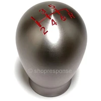 OEM Honda 20-24 Civic Type R FK8 FL5 Aluminum 6 Speed Shift Knob 54102-TGH-G00 (For: More than one vehicle)