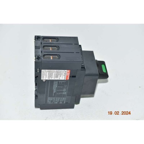 Tesys GV4P25N Interrupteur Protection Du Moteur MCB 25Amp 50 Ka Everlink - Photo 6 sur 8