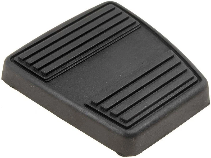 Almohadilla de pedal de embrague para GMC G25 1975-1978 Dorman 1976 1977 Foto 4 de 4