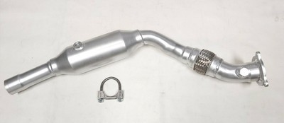 53568 Front Catalytic Converter For 2004 2005 2006 Chrysler Pacifica V6