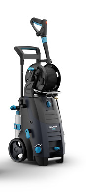 Nilfisk MC 2C-120/520 XT Kaltwasser Hochdruckreiniger Facelift Modell 2024 Neu