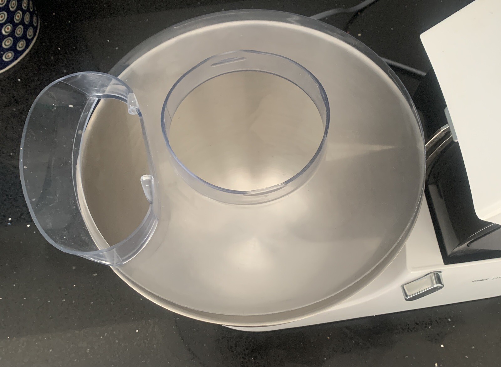 Kenwood Chef Premier KMC510 Stand Food Mixer with Bowl & Genuine